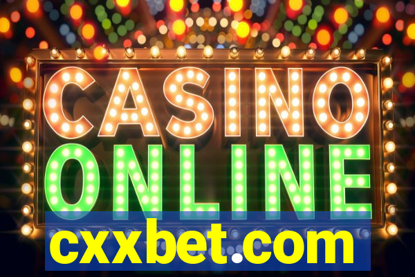 cxxbet.com