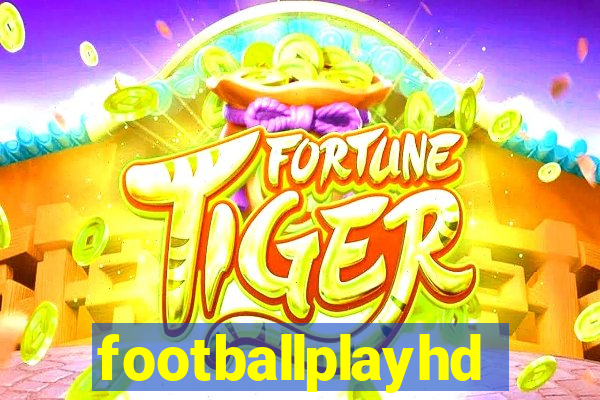 footballplayhd