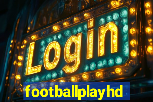 footballplayhd