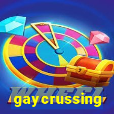 gaycrussing