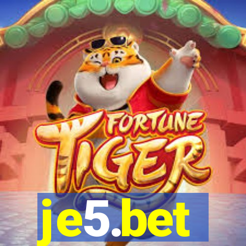 je5.bet