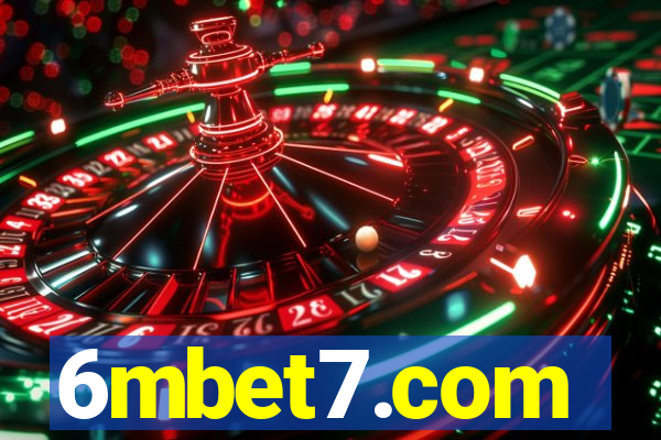 6mbet7.com