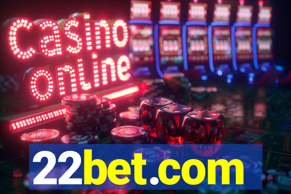 22bet.com