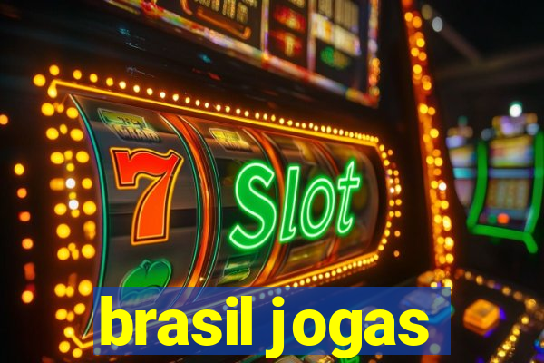 brasil jogas