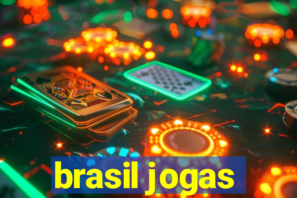 brasil jogas