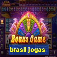 brasil jogas