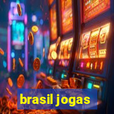 brasil jogas