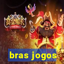 bras jogos