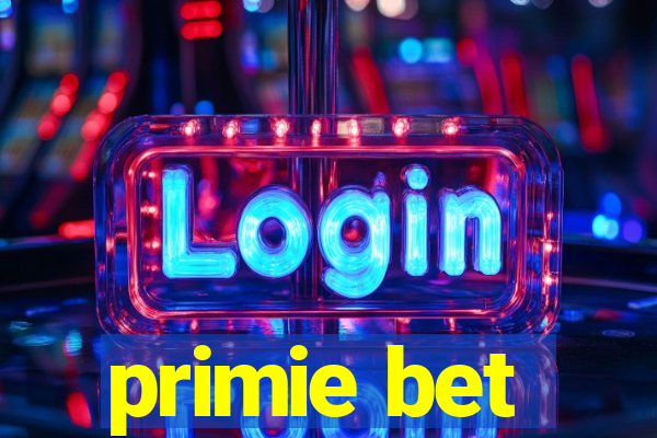 primie bet