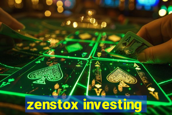 zenstox investing