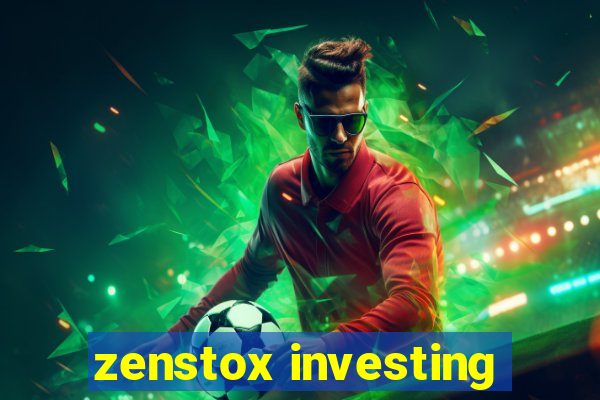 zenstox investing