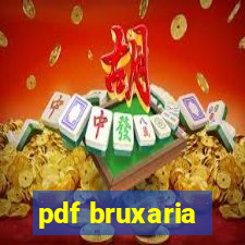 pdf bruxaria