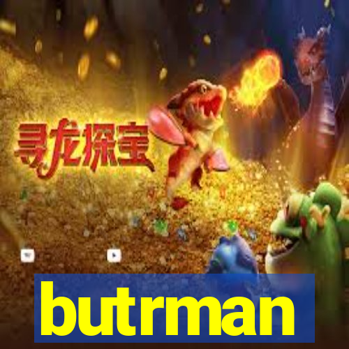 butrman