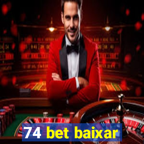 74 bet baixar