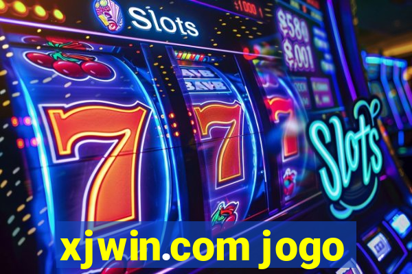 xjwin.com jogo