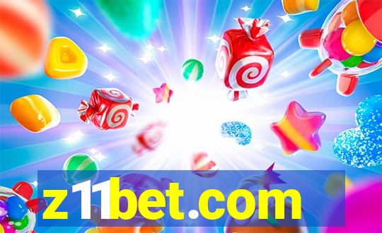 z11bet.com