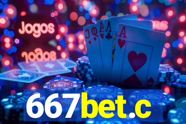 667bet.c