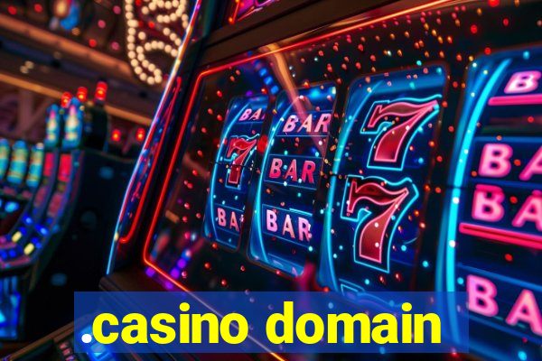 .casino domain