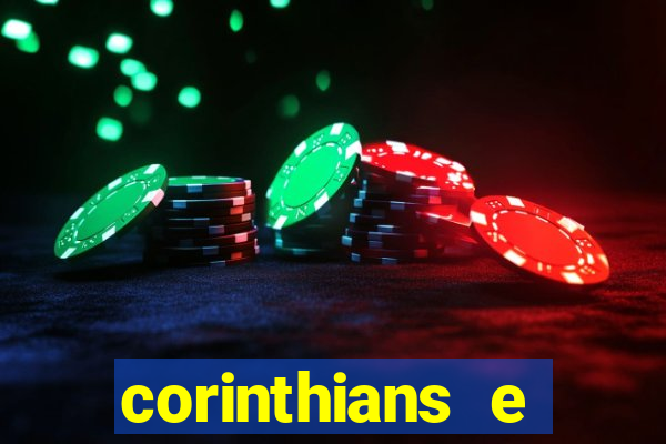 corinthians e cruzeiro futemax