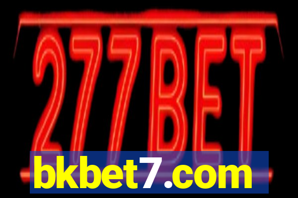 bkbet7.com