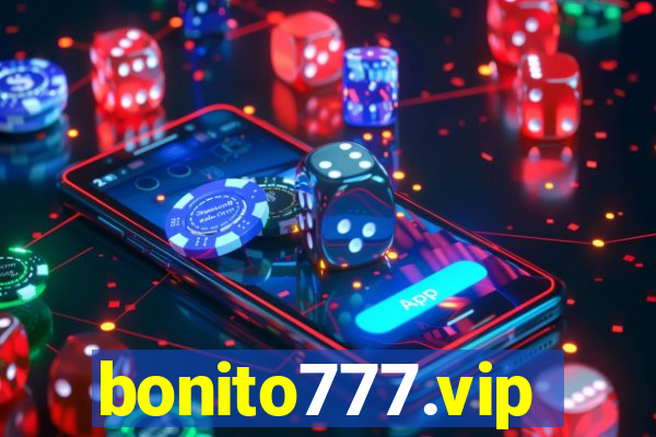 bonito777.vip