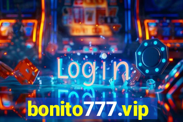 bonito777.vip