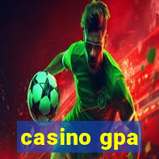 casino gpa