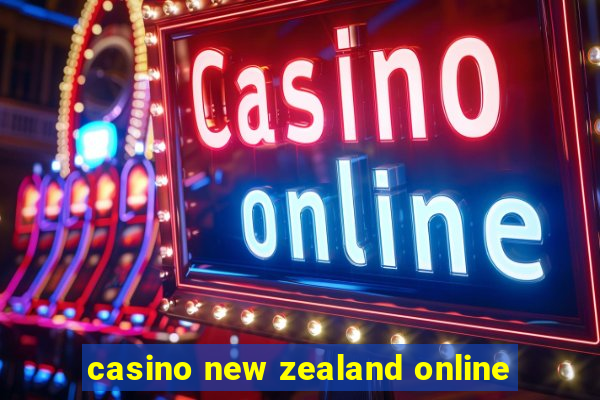 casino new zealand online