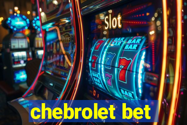 chebrolet bet