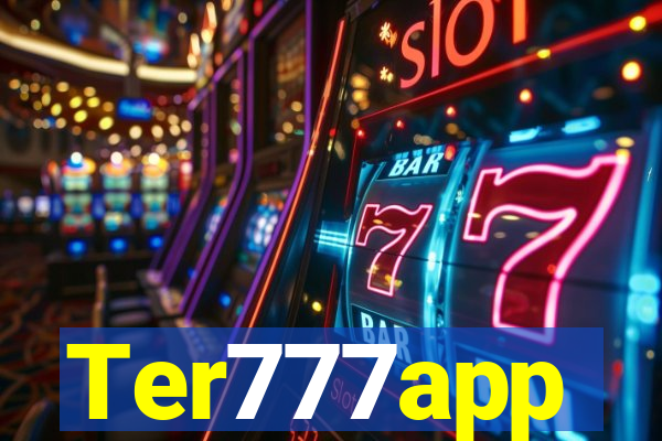 Ter777app