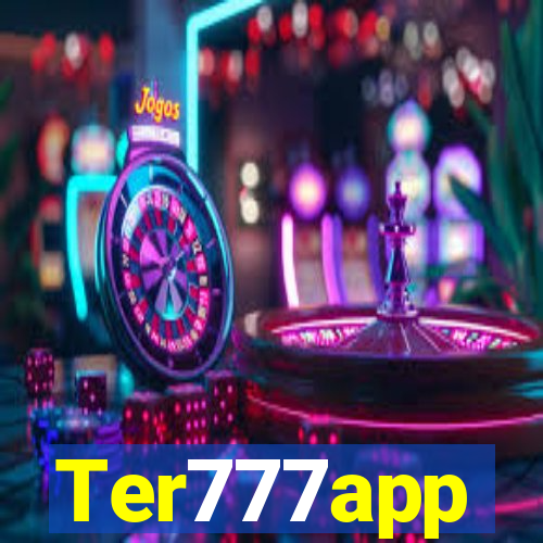 Ter777app