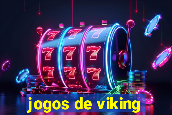 jogos de viking