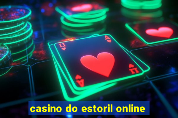 casino do estoril online