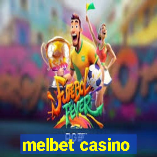 melbet casino