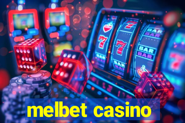 melbet casino