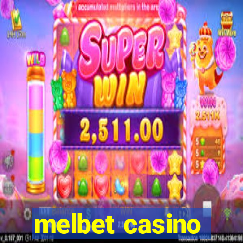 melbet casino