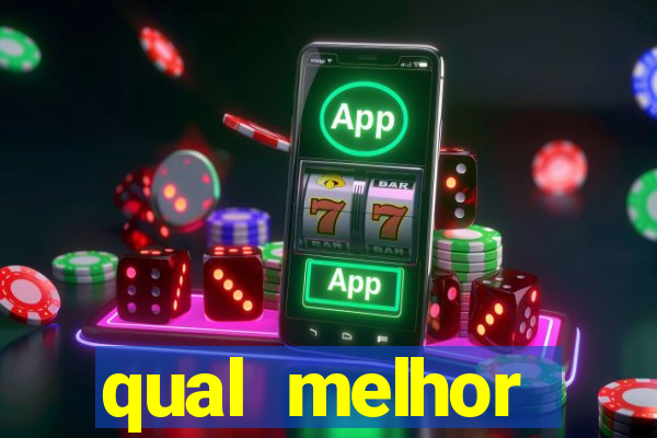 qual melhor aplicativo de jogo para ganhar dinheiro