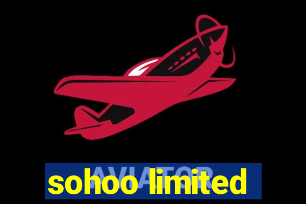 sohoo limited