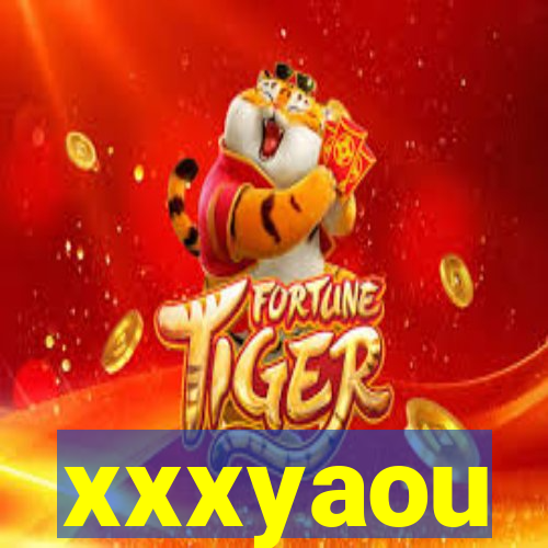 xxxyaou