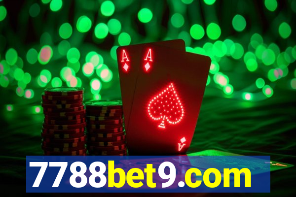 7788bet9.com