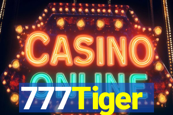 777Tiger