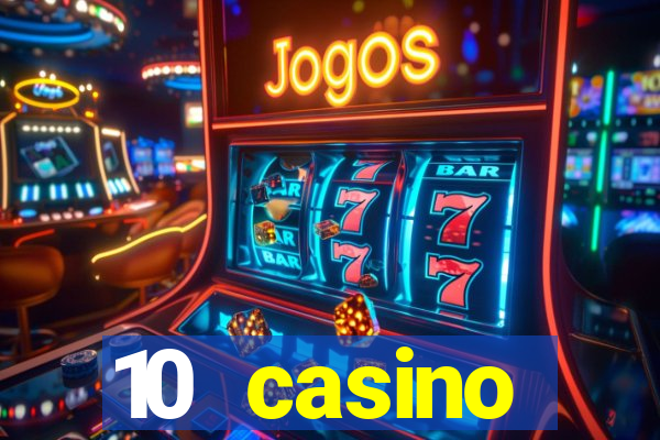 10 casino freispiele ohne einzahlung