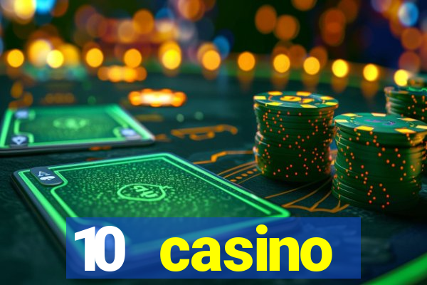 10 casino freispiele ohne einzahlung