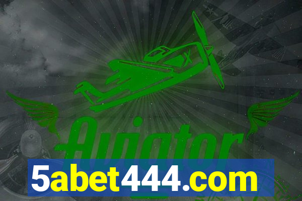 5abet444.com