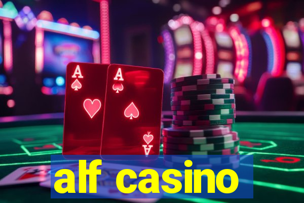 alf casino