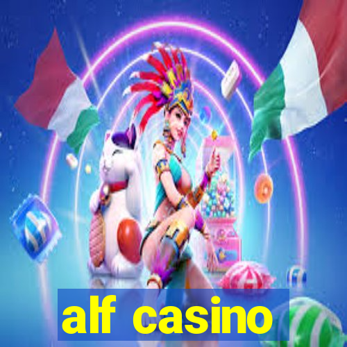 alf casino