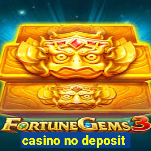 casino no deposit