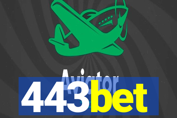 443bet