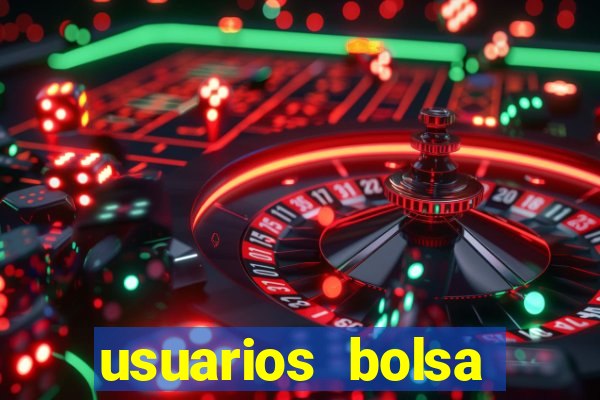 usuarios bolsa familia bets