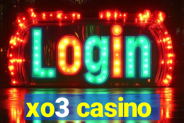 xo3 casino